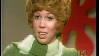 Vicki Lawrence on The Dating Game 1971 [upl. by Yancey116]