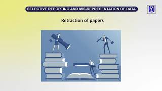 Module2 Unit12 Selective Reporting and Misrepresentation of Data [upl. by Smart]