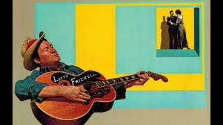 Lefty Frizzell  Mom and Dads Waltz [upl. by Mettah]